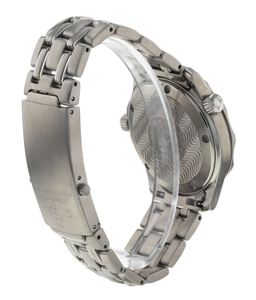 Omega Seamaster 300m Mid-Size 2561.80.00